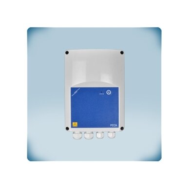 Vabajahutuse kontroller | 2×PT500 sisendid | 0-10VDC/4-20mA/PWM | relee 2A | Modbus RTU | 85-264VAC | IP54 | Sentera Controls | FCCA8-DM Vabajahutuse kontroller | 2×PT500 sisendid | 0-10VDC/4-20mA/PWM | relee 2A | Modbus RTU | 85-264VAC | IP54 | Sentera Controls | FCCA8-DM