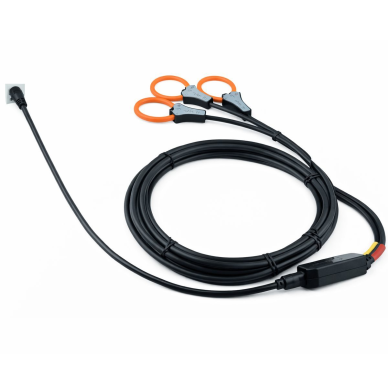 3-in-1 elastīga Rogovska spole | 600 A | 50 mV/kA | 2 m kabelis | RJ45 / RJ12 | MRC-36 spoles modelis | STP-600 3-in-1 elastīga Rogovska spole | 600 A | 50 mV/kA | 2 m kabelis | RJ45 / RJ12 | MRC-36 spoles modelis | STP-600