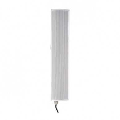 Välisseinadele paigaldatav heli | audio kõlar 100V | 40W | IP66 | valge | F40V Adastra 1 Välisseinadele paigaldatav heli | audio kõlar 100V | 40W | IP66 | valge | F40V Adastra 1