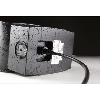 Głośnik zewnętrzny | głośnik audio | 100V | 50W | IP55 | WX502MK2/OB AUDAC 1 Głośnik zewnętrzny | głośnik audio | 100V | 50W | IP55 | WX502MK2/OB AUDAC 1
