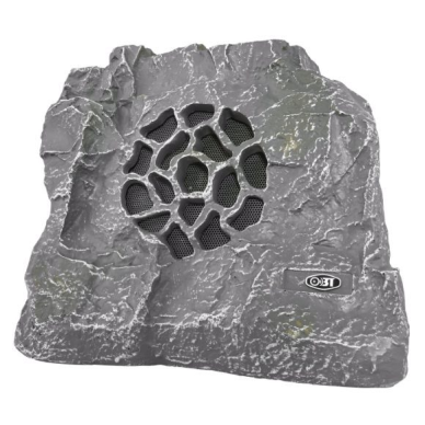 Zewnętrzny montowany głośnik | audio kolumna | w kształcie kamienia | 70/100V | 20W 1 Zewnętrzny montowany głośnik | audio kolumna | w kształcie kamienia | 70/100V | 20W 1