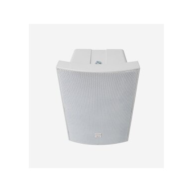 Zewnętrzny naścienny głośnik audio sieci IP | 15W/30W | 292x193x151,5 mm | IP66 | biały | SIP | ONVIF | PoE | Bluetooth 2 Zewnętrzny naścienny głośnik audio sieci IP | 15W/30W | 292x193x151,5 mm | IP66 | biały | SIP | ONVIF | PoE | Bluetooth 2
