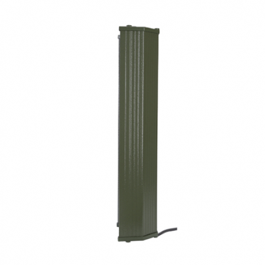 Āra sienas skaļrunis | Ūdensizturīgs | 100V | 40W | Konstrukcija ar alumīnija restēm | 4×4" zemfrekvenču + 1x2.5" augstfrekvenču skaļrunis 2 Āra sienas skaļrunis | Ūdensizturīgs | 100V | 40W | Konstrukcija ar alumīnija restēm | 4×4" zemfrekvenču + 1x2.5" augstfrekvenču skaļrunis 2