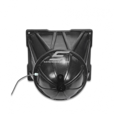Välisseinakaiutin | suurtele aladele | 100V | 300W | suunatud 40°×60° heli hajuvus | 3-punktiline paigaldus 3 Välisseinakaiutin | suurtele aladele | 100V | 300W | suunatud 40°×60° heli hajuvus | 3-punktiline paigaldus 3