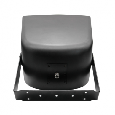 Āra sienas skaļrunis | lielām teritorijām | 70V/100V/8Ω | 200W | ABS + alumīnija režģis | koaksiāla 2-joslu konstrukcija 1 Āra sienas skaļrunis | lielām teritorijām | 70V/100V/8Ω | 200W | ABS + alumīnija režģis | koaksiāla 2-joslu konstrukcija 1