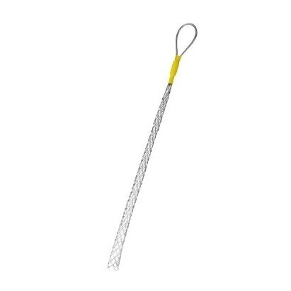 Wire | Cable Puller | Pulling Sock | 18-25mm | Galvanized Steel Wire | Cable Puller | Pulling Sock | 18-25mm | Galvanized Steel