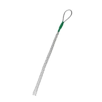Wire | Cable Puller | Pulling Sock | 12-15mm | Galvanized Steel Wire | Cable Puller | Pulling Sock | 12-15mm | Galvanized Steel