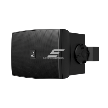 Głośnik zewnętrzny | głośnik audio | 100V | 50W | IP55 | WX502MK2/OB AUDAC Głośnik zewnętrzny | głośnik audio | 100V | 50W | IP55 | WX502MK2/OB AUDAC