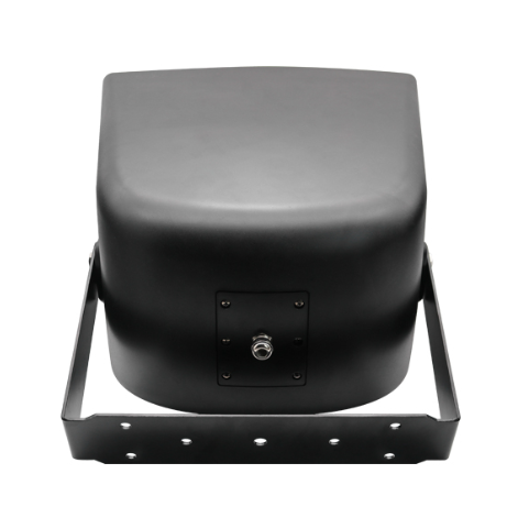 Āra sienas skaļrunis | lielām teritorijām | 70V/100V/8Ω | 200W | ABS + alumīnija režģis | koaksiāla 2-joslu konstrukcija 1 Āra sienas skaļrunis | lielām teritorijām | 70V/100V/8Ω | 200W | ABS + alumīnija režģis | koaksiāla 2-joslu konstrukcija 1
