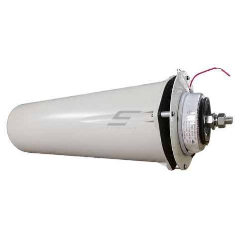 Głośnik zewnętrzny | Zewnętrzny system nagłośnienia | 70V/100V | 25W | IPX6 | Podwójny układ głośników 2