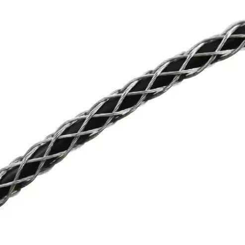 Wire | Cable Puller | Pulling Sock | 4-6mm | Galvanized Steel 1