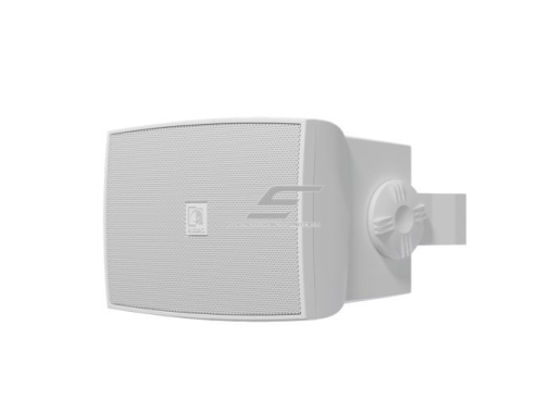 Lauke montuojama garso | audio kolonėlė | 100V | 30W RMS | 8 omų | IP40 | balta | AUDAC | WX302MK2/W Lauke montuojama garso | audio kolonėlė | 100V | 30W RMS | 8 omų | IP40 | balta | AUDAC | WX302MK2/W