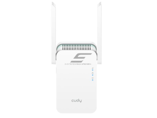 Wi-Fi praplėtėjas maršrutizatorius | signalo stiprintuvas | bevielio tinklo skleidėjas | Wi-Fi | 2.4 GHz + 5 GHz | iki 1500 Mbps | CUDY RE1500 Wi-Fi praplėtėjas maršrutizatorius | signalo stiprintuvas | bevielio tinklo skleidėjas | Wi-Fi | 2.4 GHz + 5 GHz | iki 1500 Mbps | CUDY RE1500