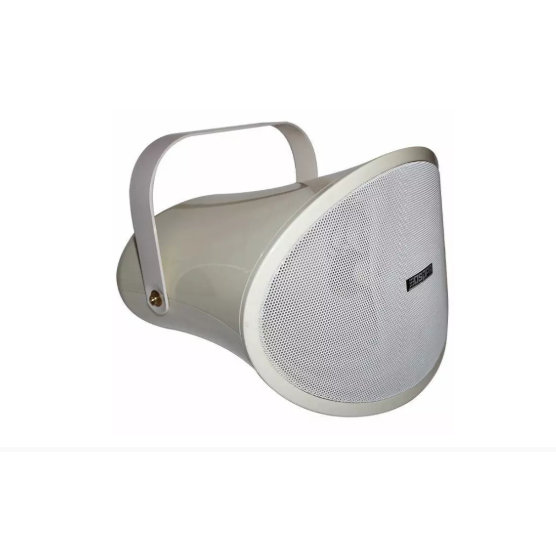 Outdoor speaker | 70/100V | 50W | High Fidelity sound reproduction | ABS housing + aluminium grille 1