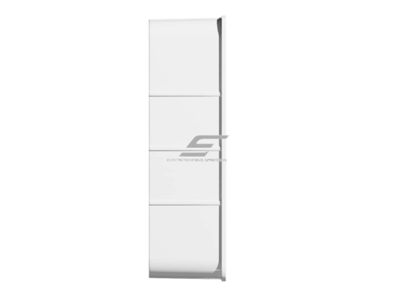 Laidų | kabelių dėklas | apsauga nuo dulkių | universalus pritaikymas | 55x110mm | plastikas 1 Laidų | kabelių dėklas | apsauga nuo dulkių | universalus pritaikymas | 55x110mm | plastikas 1