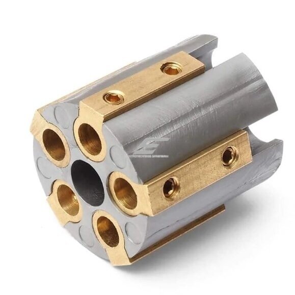 Electrical wire connector | terminal block | L16 | 5x16mm² Electrical wire connector | terminal block | L16 | 5x16mm²