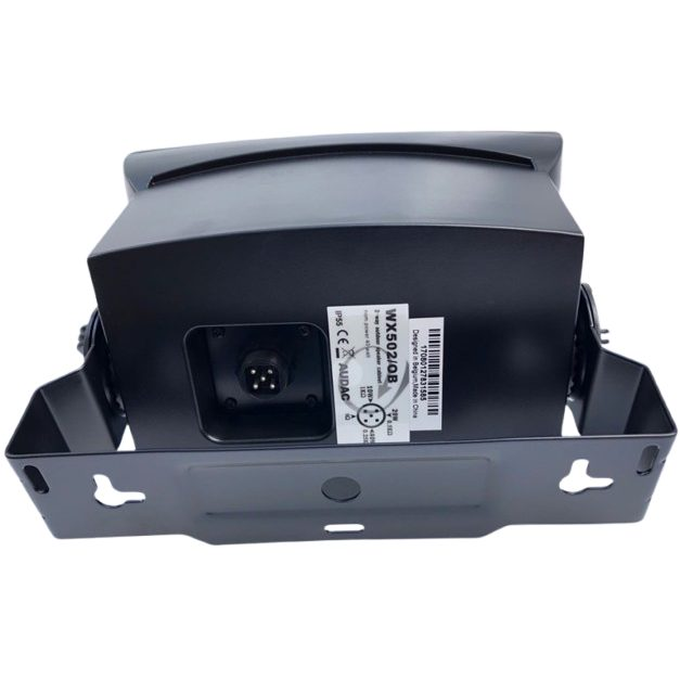 Głośnik zewnętrzny | głośnik audio | 100V | 50W | IP55 | WX502MK2/OB AUDAC 2 Głośnik zewnętrzny | głośnik audio | 100V | 50W | IP55 | WX502MK2/OB AUDAC 2
