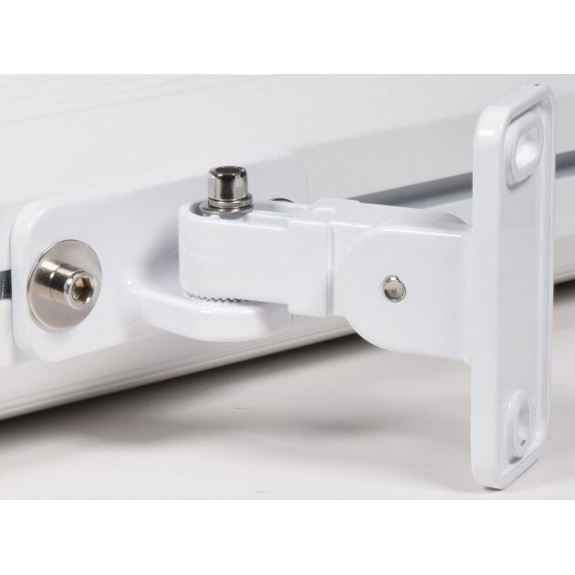 Välisseinadele paigaldatav heli | audio kõlar 100V | 40W | IP66 | valge | F40V Adastra 3 Välisseinadele paigaldatav heli | audio kõlar 100V | 40W | IP66 | valge | F40V Adastra 3