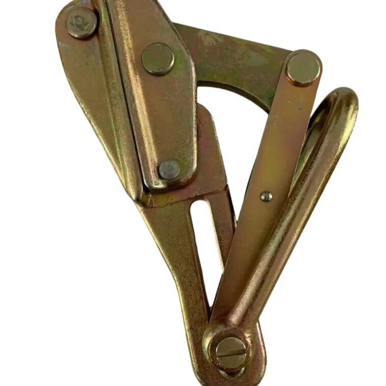 Cable | WirePulling Pliers | Clamp | 2T 2 Cable | WirePulling Pliers | Clamp | 2T 2