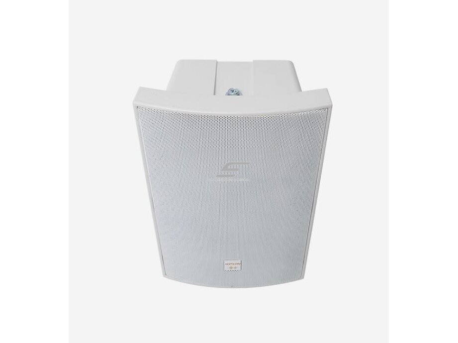 Lauke montuojama sieninė IP tinklo garso | audio kolonėlė | 15W/30W | 292x193x151,5mm | IP66 | balta | SIP | ONVIF | PoE | Bluetooth 2 Lauke montuojama sieninė IP tinklo garso | audio kolonėlė | 15W/30W | 292x193x151,5mm | IP66 | balta | SIP | ONVIF | PoE | Bluetooth 2