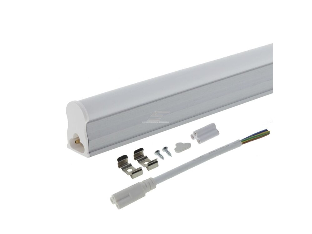 LED lempa T5 | 4W | 4500K | 320lm | 230V | 31cm | matinė | OPTONICA | TU4-A1-5645 | 3800156656451 LED lempa T5 | 4W | 4500K | 320lm | 230V | 31cm | matinė | OPTONICA | TU4-A1-5645 | 3800156656451
