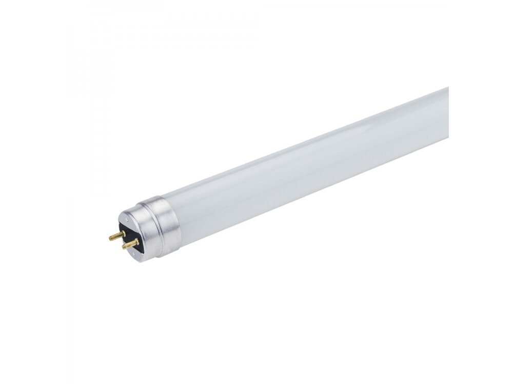 LED lempa T8 | 18W | 3000K | 1600lm | 175–265V | 120cm | OPTONICA | TU18-A2-5606 | 3800156656062 LED lempa T8 | 18W | 3000K | 1600lm | 175–265V | 120cm | OPTONICA | TU18-A2-5606 | 3800156656062