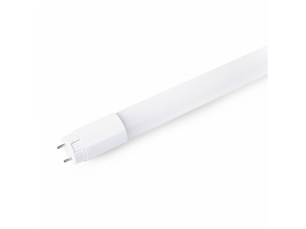 LED lempa T8 | 9W | 4100K | 900lm | 175–250V | 60cm | su starteriu | OPTONICA | TU9-A3-5512 | 3800156655126