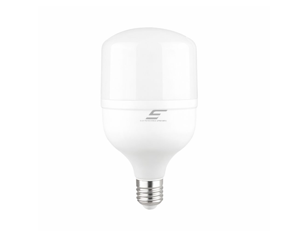 LED lemputė E27 | 40W | 6000K | 4000lm | 150° | 119 x 191 mm | balta | IP20 | Optonica SP45-A1 LED lemputė E27 | 40W | 6000K | 4000lm | 150° | 119 x 191 mm | balta | IP20 | Optonica SP45-A1