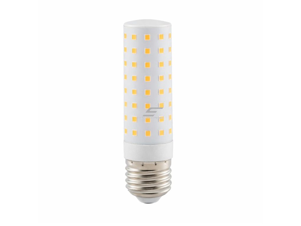 LED lemputė E27 | 12W | 2700K | 1550lm | 270° | 28 x 115 mm | balta | IP20 | Optonica SP12-A6