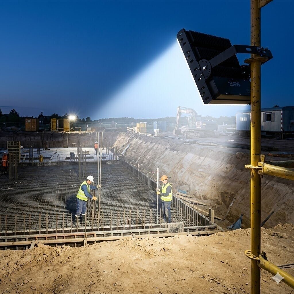 LED prožektor | 200W | RGB + DMX juhtimine | 24000 lm | SMD Lumileds | IP65 | välisvalgustus 4 LED prožektor | 200W | RGB + DMX juhtimine | 24000 lm | SMD Lumileds | IP65 | välisvalgustus 4