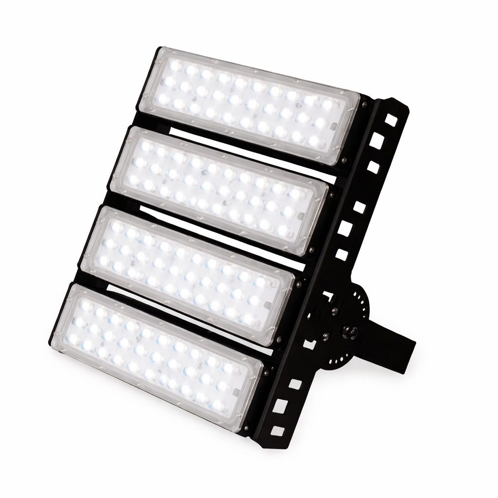 LED prožektor | 200W | RGB + DMX juhtimine | 24000 lm | SMD Lumileds | IP65 | välisvalgustus 1 LED prožektor | 200W | RGB + DMX juhtimine | 24000 lm | SMD Lumileds | IP65 | välisvalgustus 1