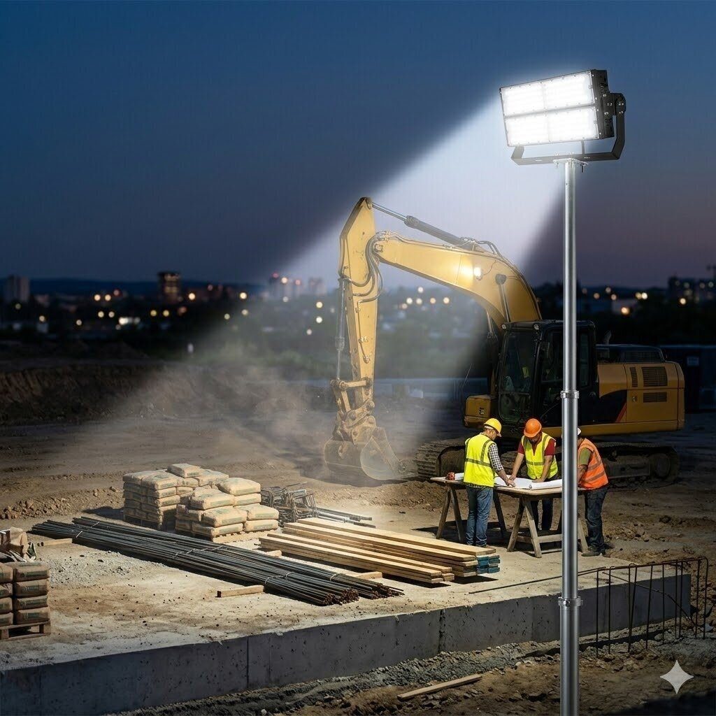 LED prožektors | RGB / RGBW / RGBCW | 400W | 36000 lm | 20–90° staru leņķis | RF tālvadība | IP65 | āra apgaismojums parkiem, ēkām, reklāmai 3 LED prožektors | RGB / RGBW / RGBCW | 400W | 36000 lm | 20–90° staru leņķis | RF tālvadība | IP65 | āra apgaismojums parkiem, ēkām, reklāmai 3