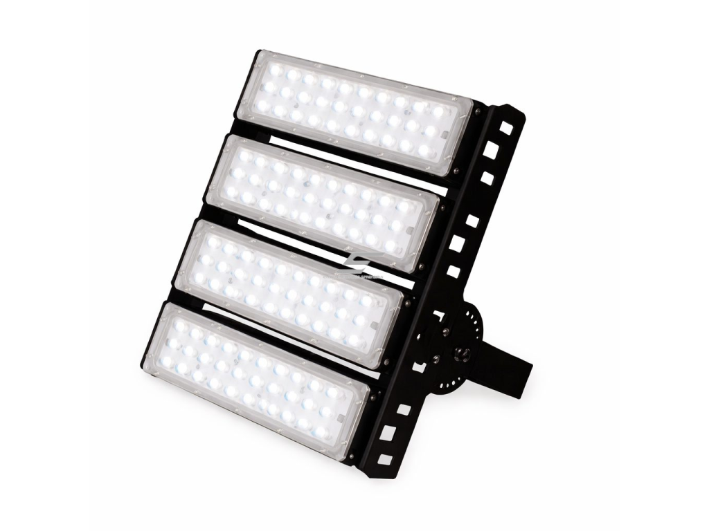 LED prožektorius | 200W | RGB + DMX valdymas | 24000 lm | SMD Lumileds | IP65 | lauko apšvietimas 1 LED prožektorius | 200W | RGB + DMX valdymas | 24000 lm | SMD Lumileds | IP65 | lauko apšvietimas 1
