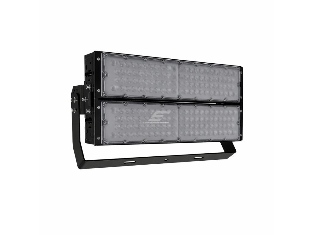LED prožektorius | RGB / RGBW / RGBCW | 400W | 36000 lm | 20–90° kampas | RF nuotolinis valdymas | IP65 | lauko apšvietimas parkams, pastatams, reklamoms 1 LED prožektorius | RGB / RGBW / RGBCW | 400W | 36000 lm | 20–90° kampas | RF nuotolinis valdymas | IP65 | lauko apšvietimas parkams, pastatams, reklamoms 1