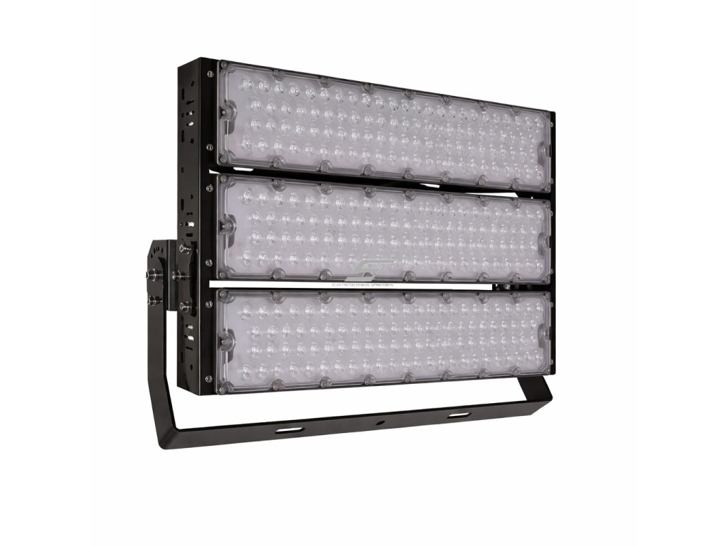LED prožektorius | RGB / RGBW / RGBCW | 600W | 54000 lm | 20–90° kampas | RF nuotolinis valdymas | IP65 | lauko apšvietimas parkams, pastatams, reklamoms 1 LED prožektorius | RGB / RGBW / RGBCW | 600W | 54000 lm | 20–90° kampas | RF nuotolinis valdymas | IP65 | lauko apšvietimas parkams, pastatams, reklamoms 1