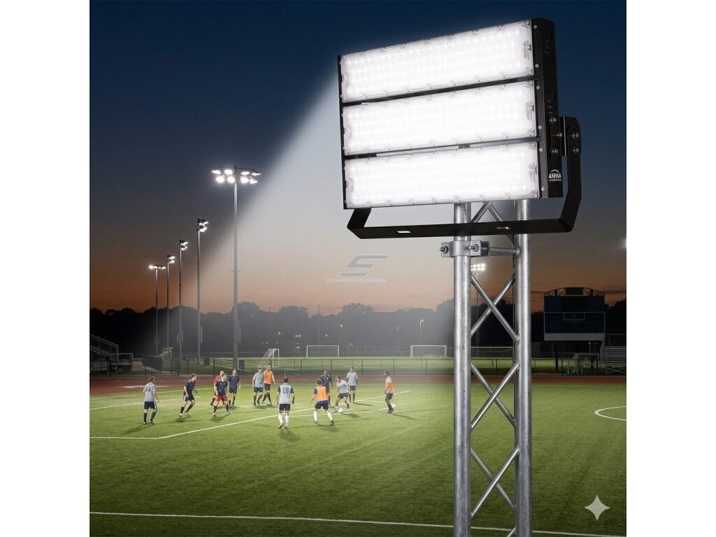 LED prožektorius | RGB / RGBW / RGBCW | 600W | 54000 lm | 20–90° kampas | RF nuotolinis valdymas | IP65 | lauko apšvietimas parkams, pastatams, reklamoms 2 LED prožektorius | RGB / RGBW / RGBCW | 600W | 54000 lm | 20–90° kampas | RF nuotolinis valdymas | IP65 | lauko apšvietimas parkams, pastatams, reklamoms 2