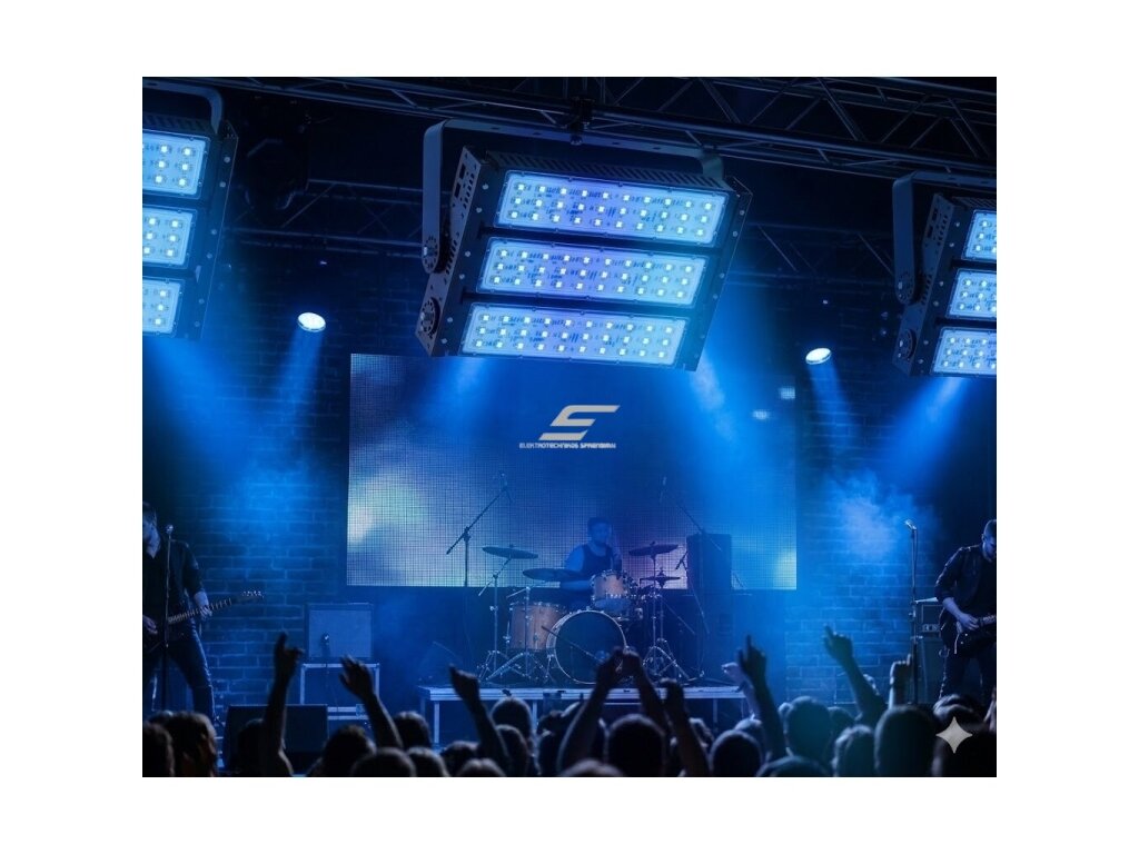 LED RGB prožektorius | 150W | 6850lm | IP65 | AC100–277V | nuotolinis valdymas | 60°/90° | lauko ir vidaus dekoratyviniam apšvietimui 3 LED RGB prožektorius | 150W | 6850lm | IP65 | AC100–277V | nuotolinis valdymas | 60°/90° | lauko ir vidaus dekoratyviniam apšvietimui 3