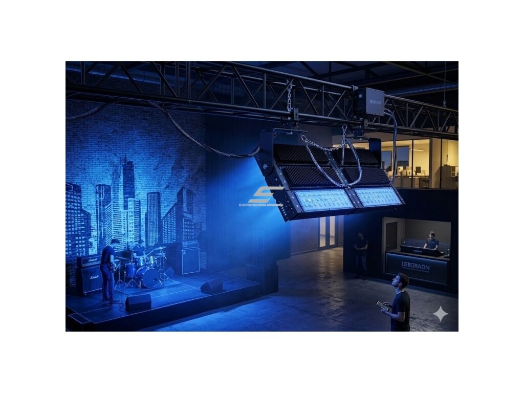 LED RGB prožektorius | 300W | 5480lm | IP65 | AC100–277V | nuotolinis valdymas | 60°/90° | lauko ir vidaus dekoratyviniam apšvietimui 3 LED RGB prožektorius | 300W | 5480lm | IP65 | AC100–277V | nuotolinis valdymas | 60°/90° | lauko ir vidaus dekoratyviniam apšvietimui 3