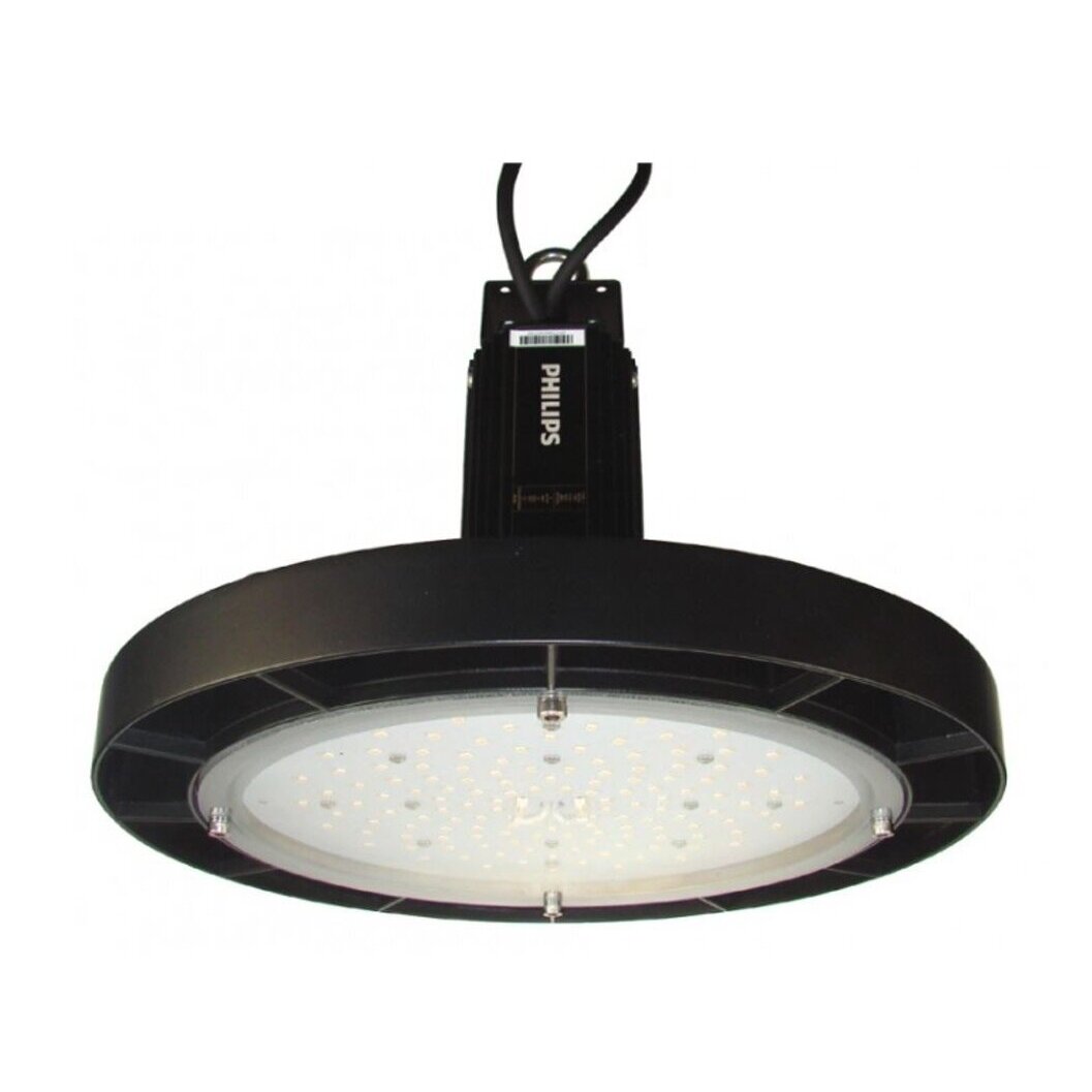UFO type LED high bay light | 100W | 230V | 5700K | 13000lm | IP44 | Margo | 008796 | 5902216725362 UFO type LED high bay light | 100W | 230V | 5700K | 13000lm | IP44 | Margo | 008796 | 5902216725362