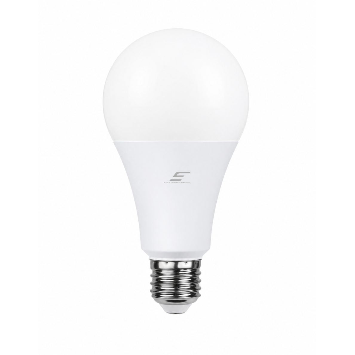 LED spuldze | E27 | A80 | 20W | 3200 lm | 4000K | 160 lm/W | paredzēta intensīvam apgaismojumam | EUROBELEUCHTUNG LED spuldze | E27 | A80 | 20W | 3200 lm | 4000K | 160 lm/W | paredzēta intensīvam apgaismojumam | EUROBELEUCHTUNG