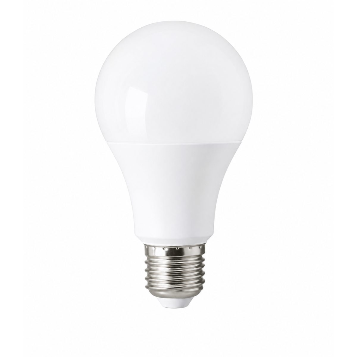LED pirn E27 | 9W | 4000K | A60 | 720 lm | 270° | 230V | CRI ≥80 | 25 000 h | Ø60x110 mm | 4779041466095