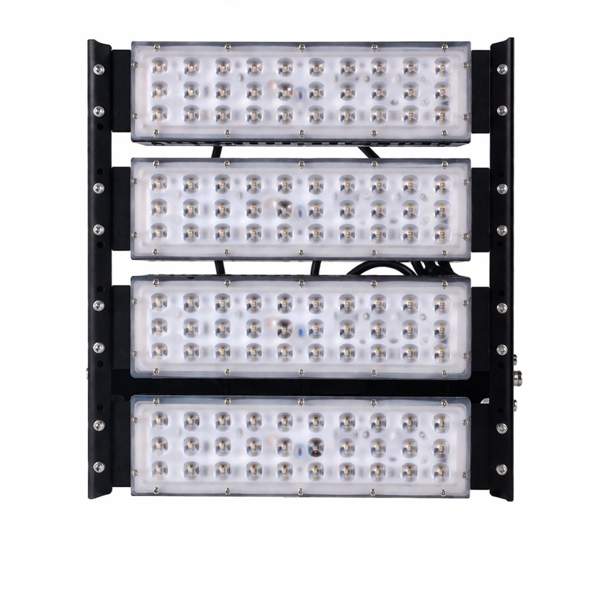 LED prožektor | 200W | RGB + DMX juhtimine | 24000 lm | SMD Lumileds | IP65 | välisvalgustus 2 LED prožektor | 200W | RGB + DMX juhtimine | 24000 lm | SMD Lumileds | IP65 | välisvalgustus 2