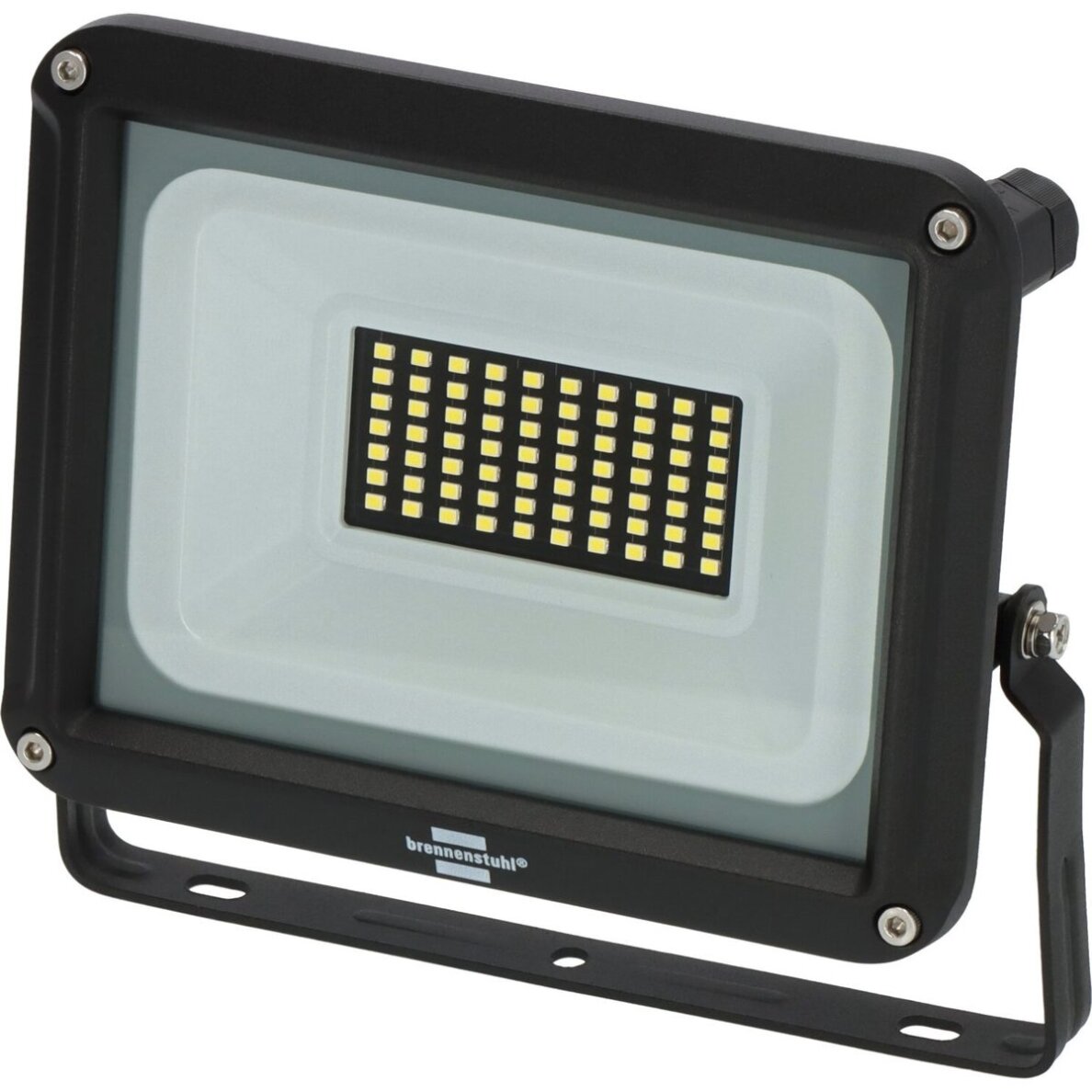 Reflektor LED 30W | 3450lm | 6500K | IP65 | IK08 | JARO 4060 Brennenstuhl Reflektor LED 30W | 3450lm | 6500K | IP65 | IK08 | JARO 4060 Brennenstuhl