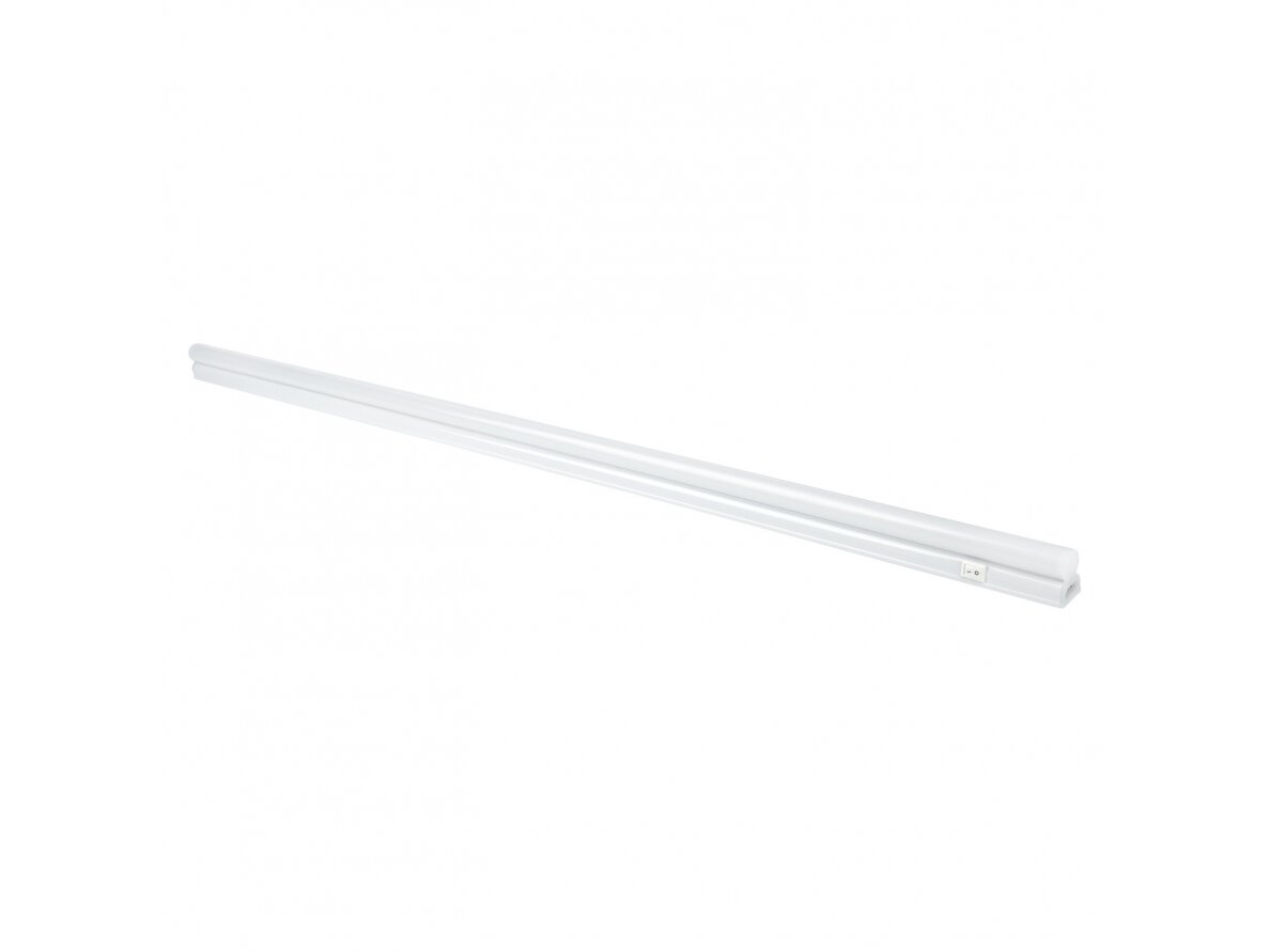 LED lempa T5 | 12W | 6000K | 960lm | 230V | 87cm | matinė | su jungikliu | OPTONICA | TU12-A2-5571 | 3800156655713 LED lempa T5 | 12W | 6000K | 960lm | 230V | 87cm | matinė | su jungikliu | OPTONICA | TU12-A2-5571 | 3800156655713