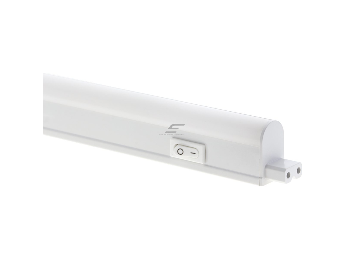 LED lempa T5 | 3.4W | 4000K | 300lm | 220–240V | 32,5cm | matinė | su jungikliu | OPTONICA | TU3-A4-5588 | 3800156655881 LED lempa T5 | 3.4W | 4000K | 300lm | 220–240V | 32,5cm | matinė | su jungikliu | OPTONICA | TU3-A4-5588 | 3800156655881