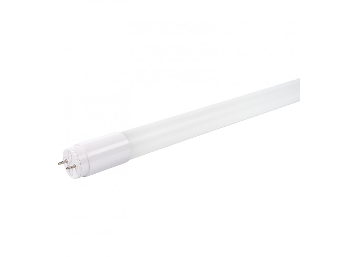 ED lempa T8 | 9W | 6000K | 900lm | 175–250V | 60cm | su starteriu | OPTONICA | TU9-A3-5511 | 3800156655119 ED lempa T8 | 9W | 6000K | 900lm | 175–250V | 60cm | su starteriu | OPTONICA | TU9-A3-5511 | 3800156655119
