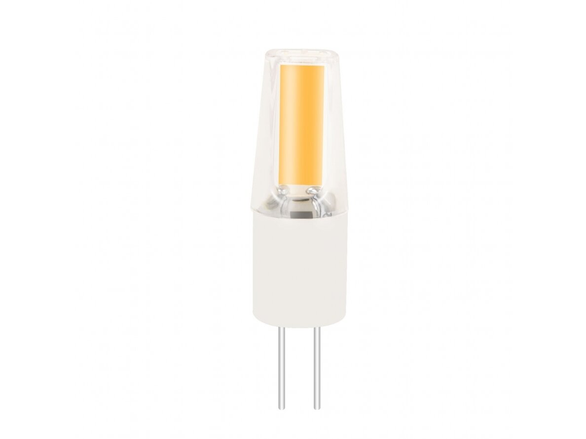 LED lemputė G4 | 2W | 4500K | 180lm | 12VAC/DC | OPTONICA | SP2-A1-1602 | 3800156616028