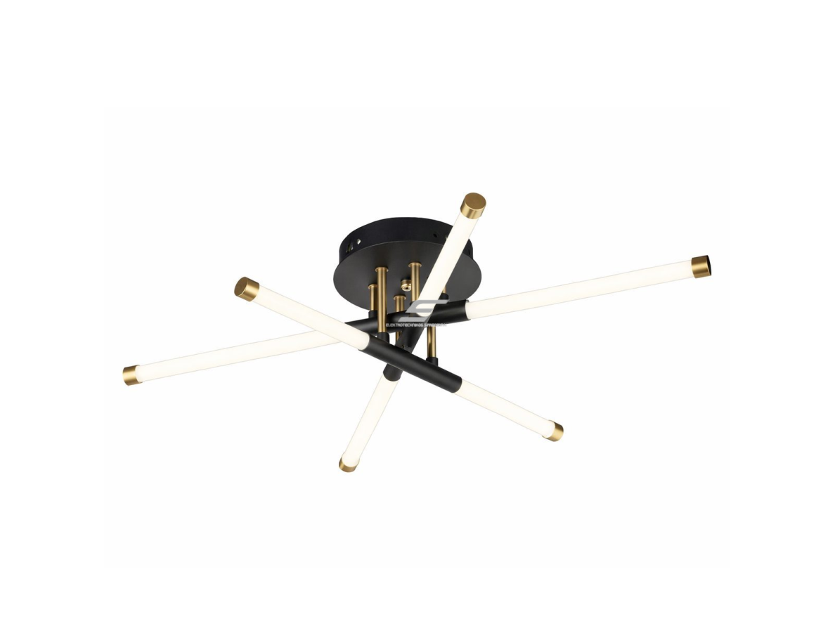 LED lubų šviestuvas | 15W | 3000K | 1200lm | 700mm | vario spalvos | IP20 | Optonica PD15-A4