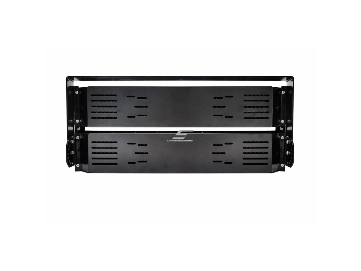 LED prožektorius | RGB / RGBW / RGBCW | 400W | 36000 lm | 20–90° kampas | RF nuotolinis valdymas | IP65 | lauko apšvietimas parkams, pastatams, reklamoms 2