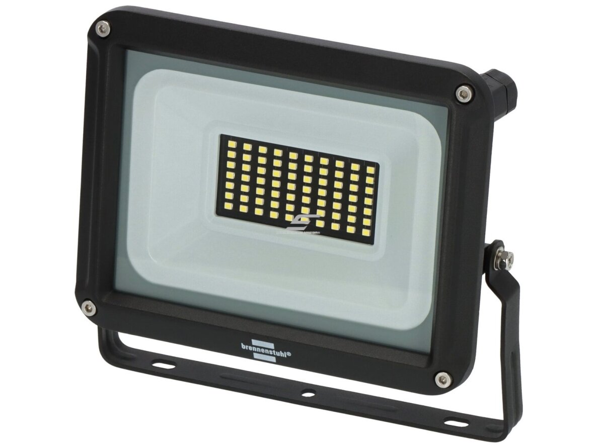 LED lauko teritorijos prožektorius | 30W | 3450lm | 6500K | IP65 | IK08 | juodas | Brennenstuhl | JARO 4060 | 1171250341 | 4007123684878 LED lauko teritorijos prožektorius | 30W | 3450lm | 6500K | IP65 | IK08 | juodas | Brennenstuhl | JARO 4060 | 1171250341 | 4007123684878